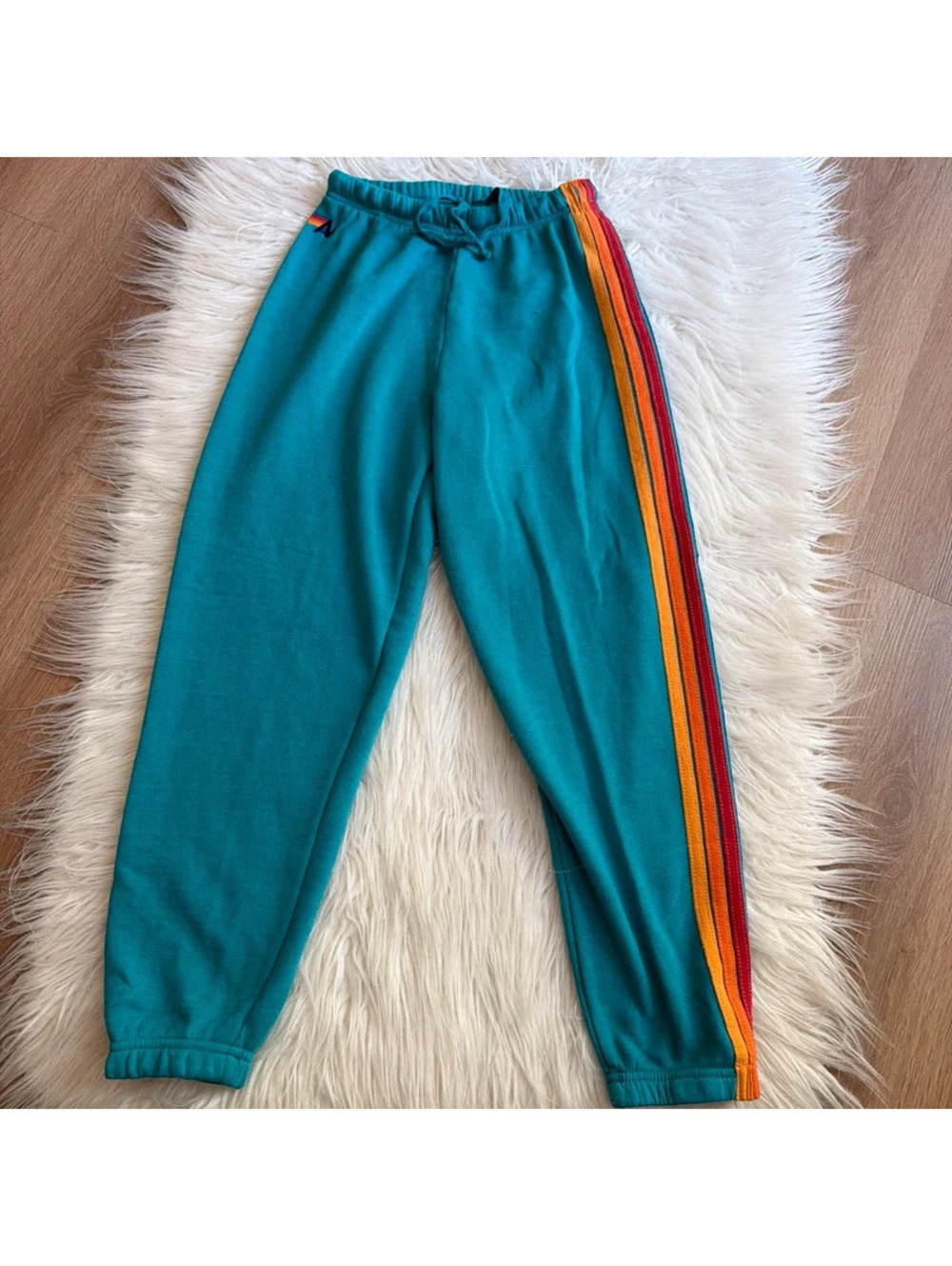 Aviator Nation set size XS